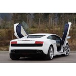 LSD Doors για Lamborghini Gallardo LP560-4 LSD Doors για Lamborghini Gallardo LP560-4